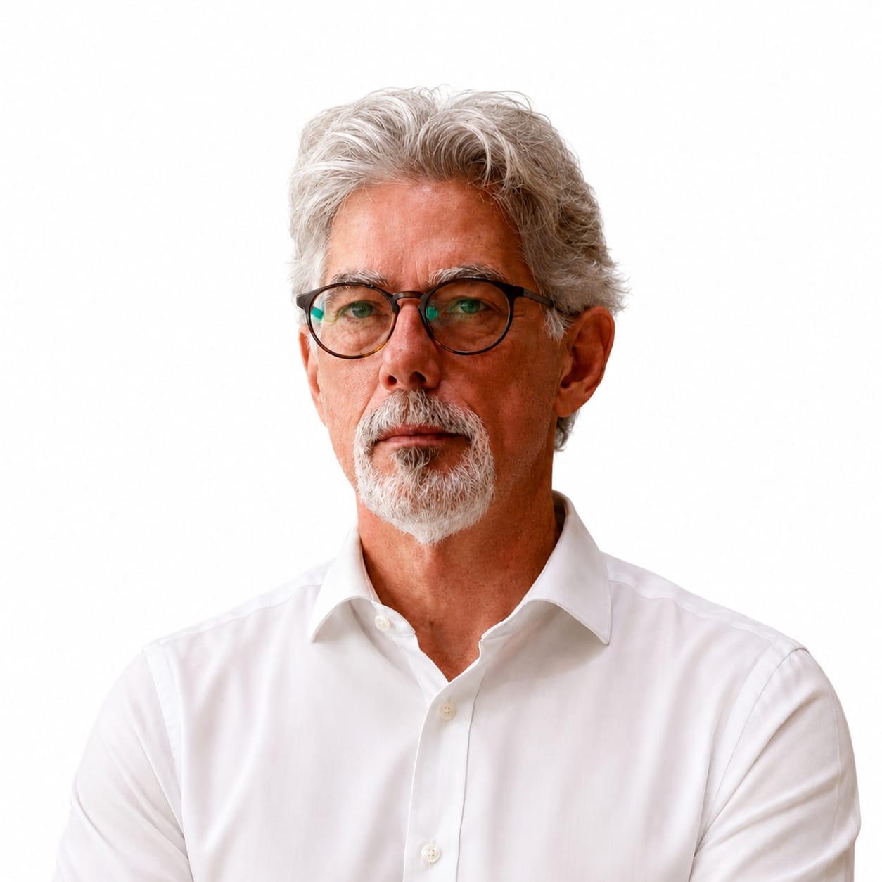 Paulo Fernandes, consultor imobiliário