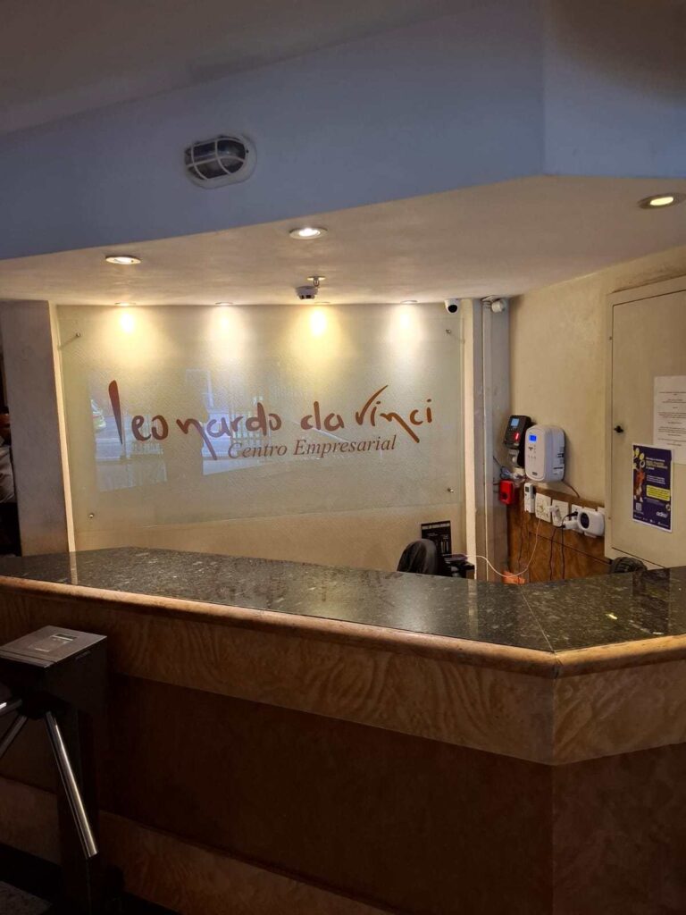 Sala Comercial na Tijuca