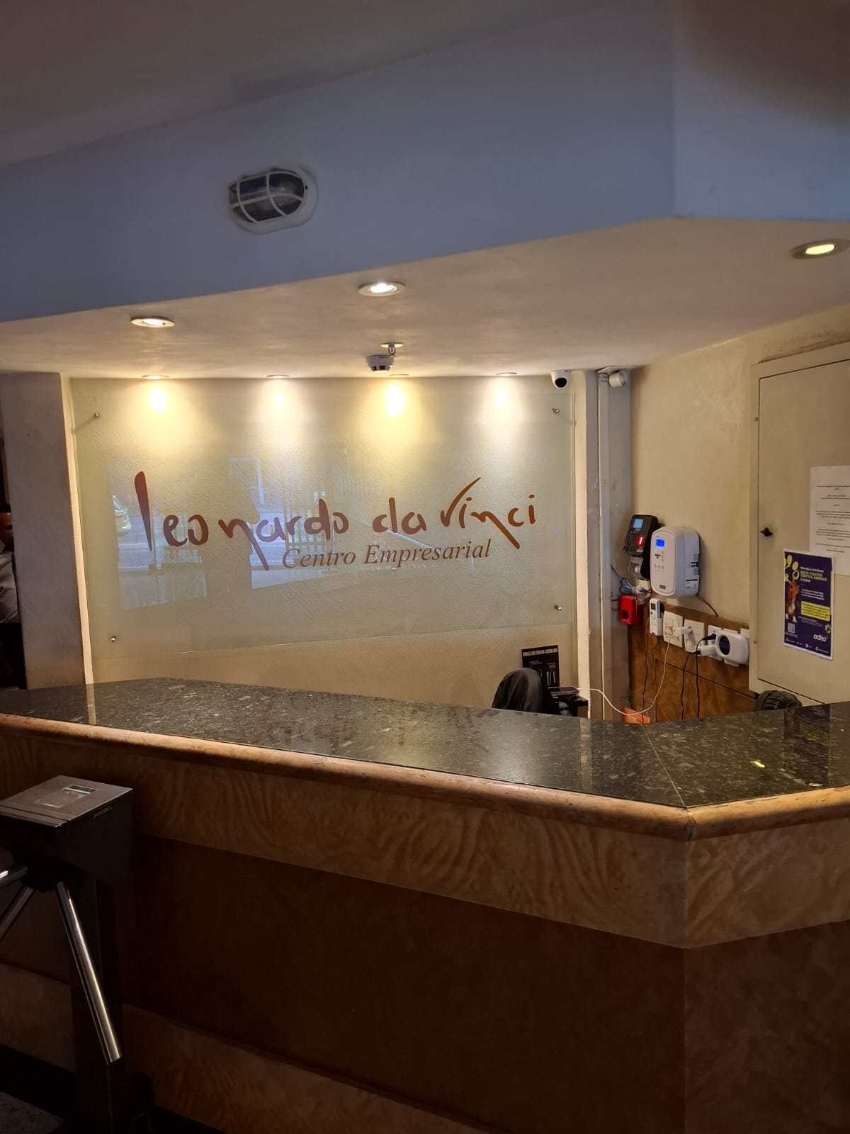 Sala Comercial na Tijuca — foto 1